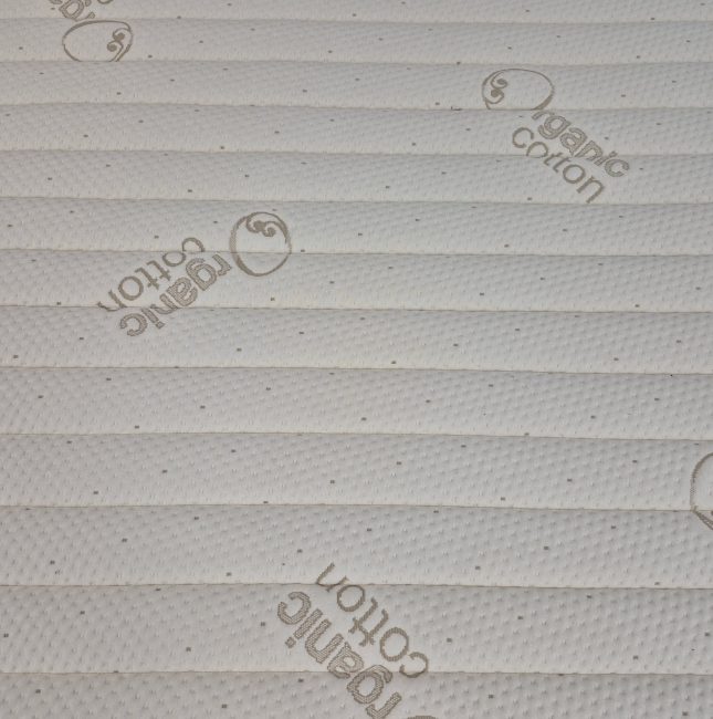 capitol bedding heritage plush latex mattress