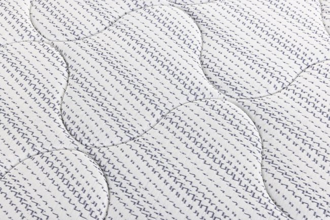 Braeside Firm surface 2