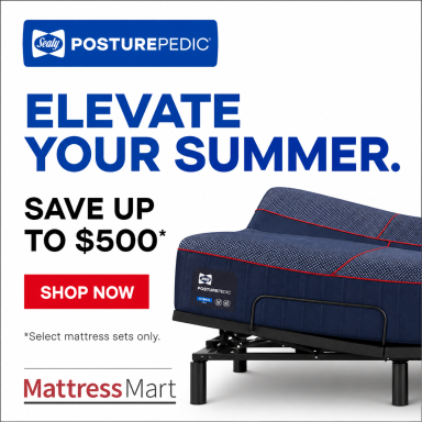 sealy memorial day sale