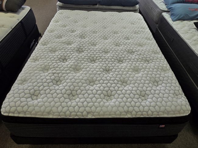 Therapedic Key Largo Gentle Firm