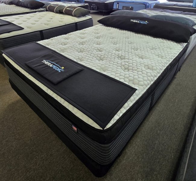 Therapedic Key Largo Gentle Firm