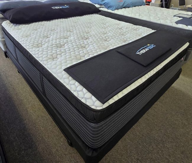 Therapedic Key Largo Gentle Firm