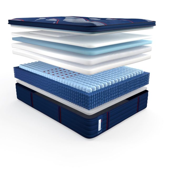 Sealy Posturepedic Elite Brenham II Soft Euro Pillowtop (1)