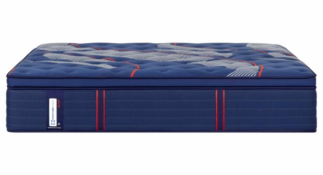 Sealy Posturepedic Elite Brenham II Soft Euro Pillowtop (2)