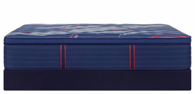 Sealy Posturepedic Elite Brenham II Soft Euro Pillowtop (3)