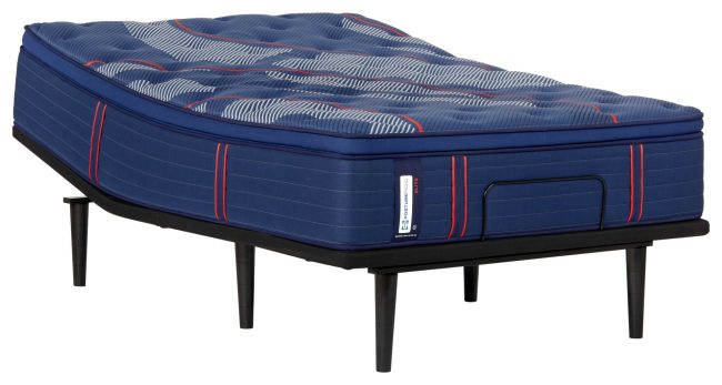 Sealy Posturepedic Elite Brenham II Soft Euro Pillowtop (4)
