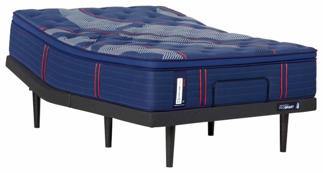 Sealy Posturepedic Elite Brenham II Soft Euro Pillowtop (5)