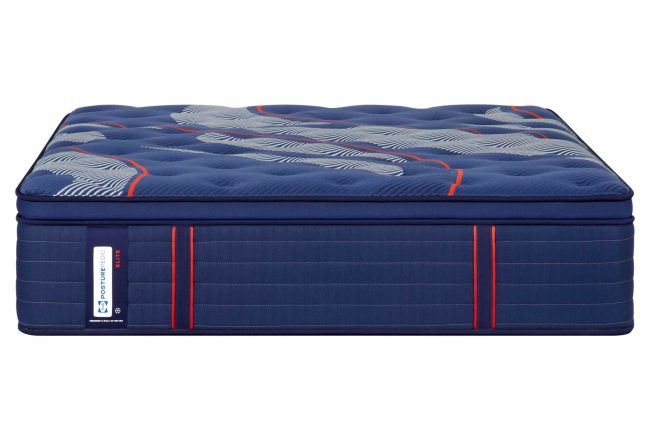 Sealy Posturepedic Elite Brenham II Soft Euro Pillowtop (6)