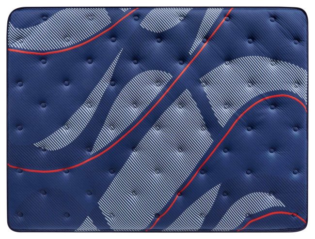 Sealy Posturepedic Elite Brenham II Soft Euro Pillowtop (8)