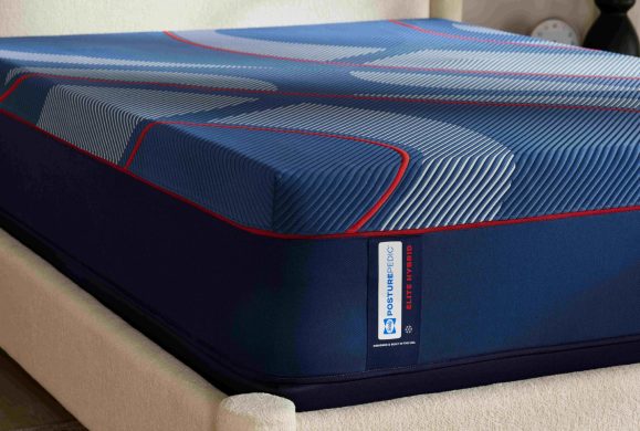 Sealy-Posturepedic-Elite-Hybrid-Albany-Medium-5-aspect-ratio-579-390 sealy posturepedic elite hybrid mattress mart
