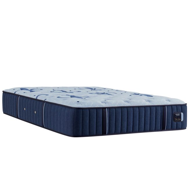 Stearns & Foster Estate Firm Tight Top