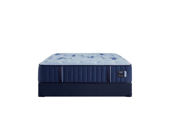 Stearns & Foster Estate Medium Tight Top (2)