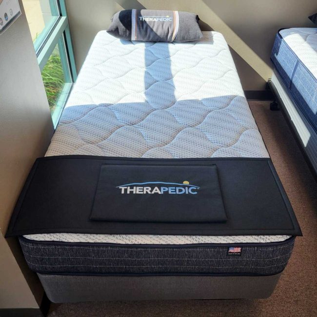 Therapedic Ambrose Plush