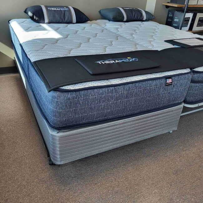 Therapedic Braeside Firm (2)