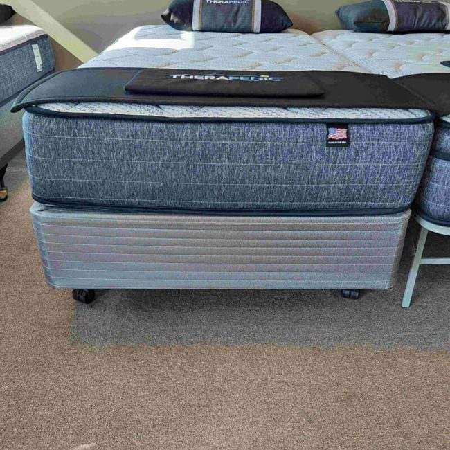 Therapedic Braeside Firm (3)