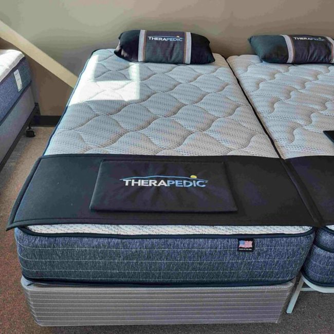 Therapedic Braeside Firm (4)