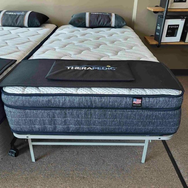 Therapedic Braeside Pillowtop (1)