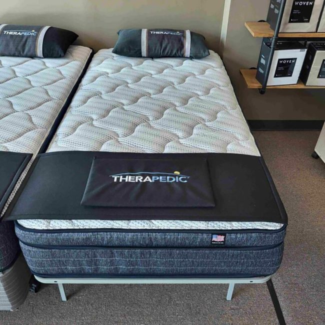 Therapedic Braeside Pillowtop (2)