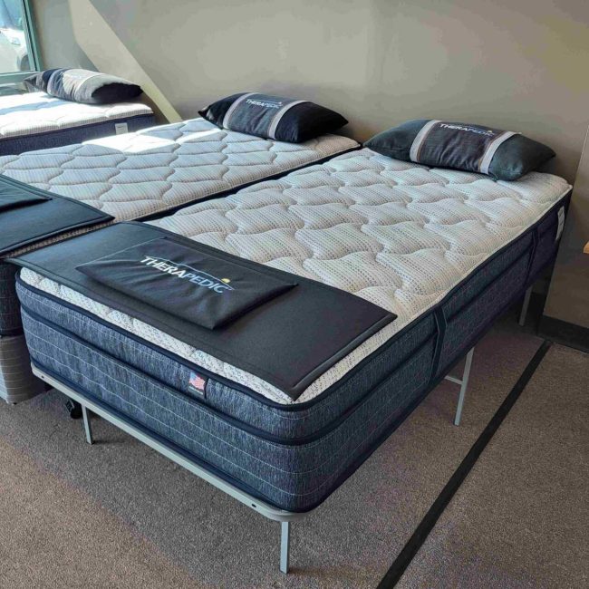 Therapedic Braeside Pillowtop (3)