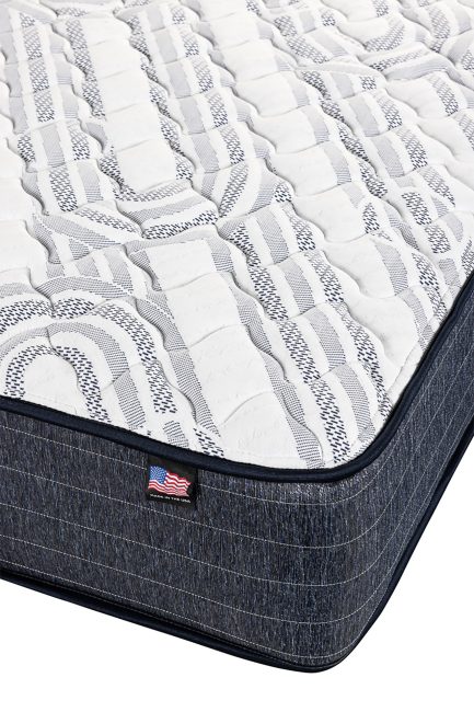 Therapedic Carnation Firm (1)