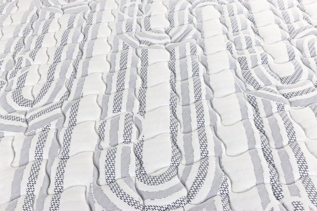 Therapedic Carnation Firm (4)