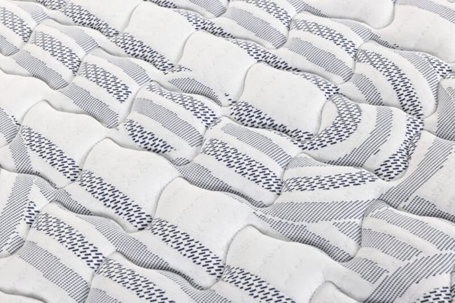 Therapedic Carnation Firm (5)