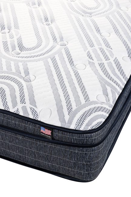 Therapedic Carnation Pillowtop (1)