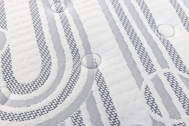 Therapedic Carnation Pillowtop (5)