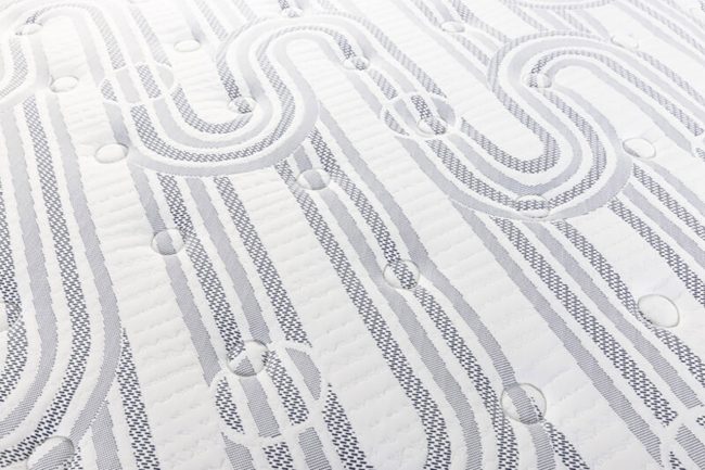 Therapedic Carnation Pillowtop (6)