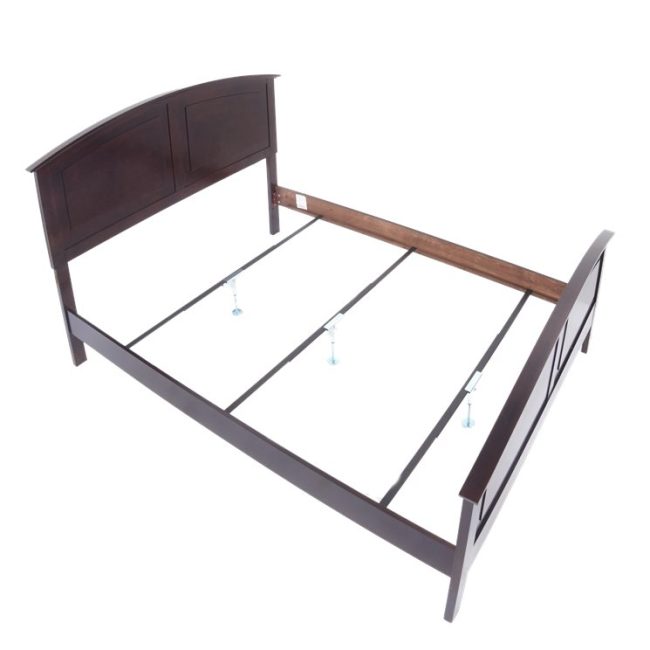 SC-7 Center Support System by Mantua