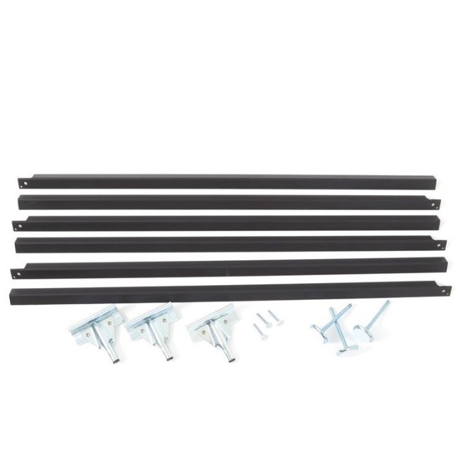 SC-7 Center Support System by Mantua